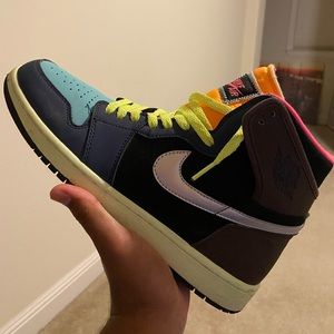 Jordan 1